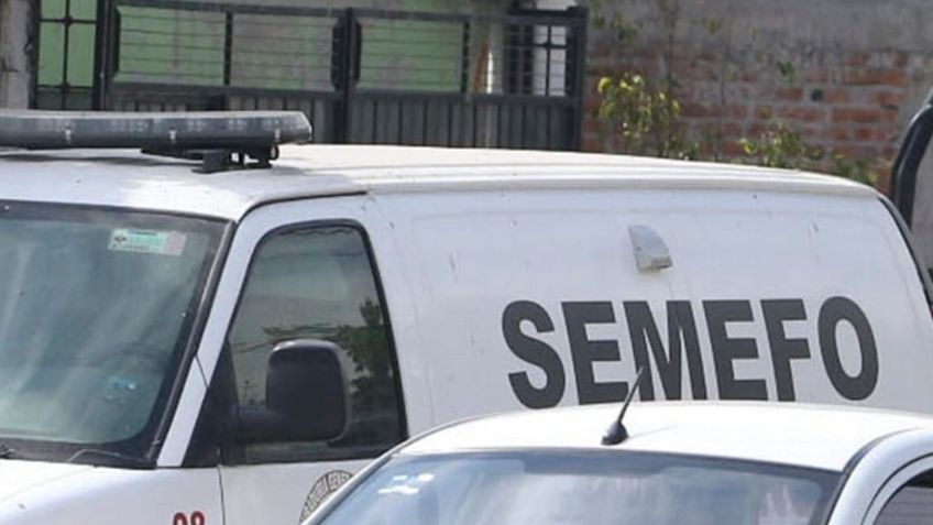 Tragedia en Iztapalapa: Trabajador muere prensado al interior de una fábrica en Cerro de la Estrella