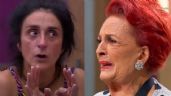 'LCDLF': Reviven los malos tratos de Bárbara Torres a Talina Fernández; la humilló en 'Sale el Sol'
