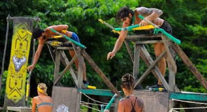 'Survivor México': ¿Quién gana los SUMINISTROS hoy lunes 3 de julio en el reality de TV Azteca?