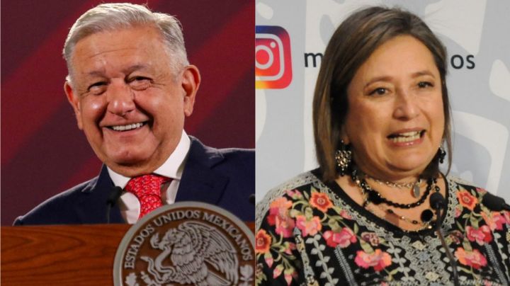 AMLO 'destapa' a Xóchitl Gálvez como la candidata de la oposición a la presidencia de México en 2024