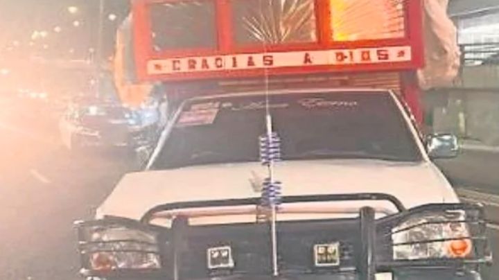 Mujer policía de Tránsito asesina a Iván 'N' tras persecución; la víctima atropelló a su compañero