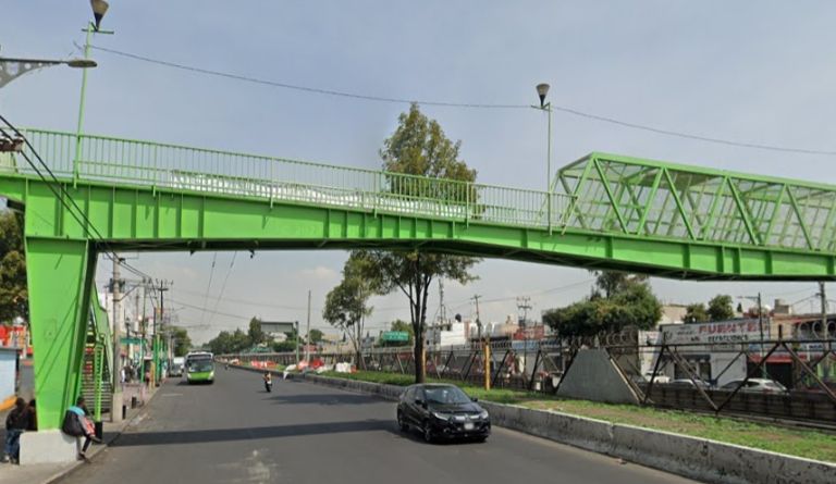 Intento de suicidio en la CDMX