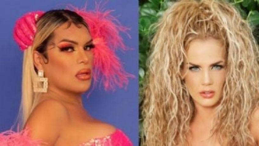 Niurka humilla a Wendy Guevara y afirma despido de Televisa; Juan Osorio no le daría novela por esto