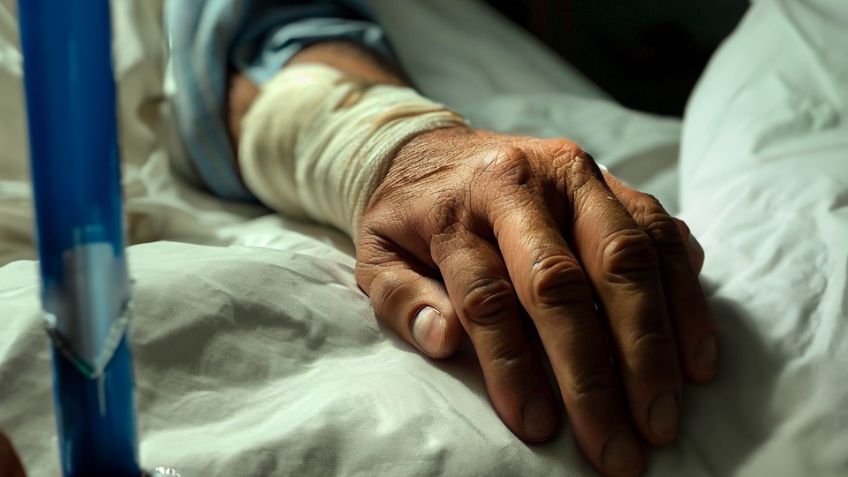 Fallece en Jalisco paciente por objeto olvidado en su interior; vinculan a los tres implicados