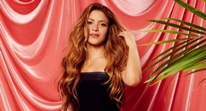 Ni Hamilton ni Jimmy Butler: Shakira tendría un amorío con un rapero 10 años más joven