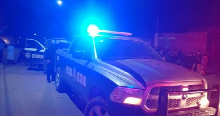 Ejecutan a hombre en calle de Hermosillo, Sonora. Foto: Ilustrativa