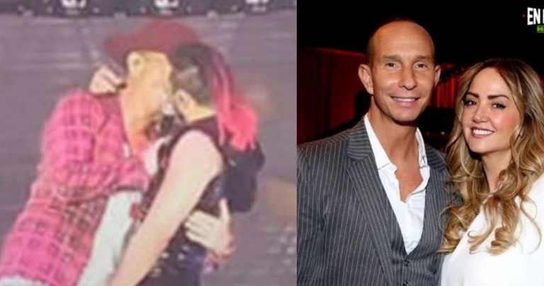 Erik Rubín fue relacionado con Apio Quijano