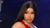 Foto ilustrativa de la nota titulada: ¿Autoridades de EU multarán a Cardi B? Federales responden a la rapera tras insultar a ICE en concierto