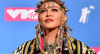 Madonna revela fuertes detalles de su amorío con productor, en los años 90