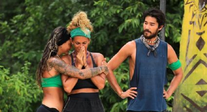 Shock en TV Azteca: Así estarán conformados los nuevos equipos de 'Survivor México' en la fusión