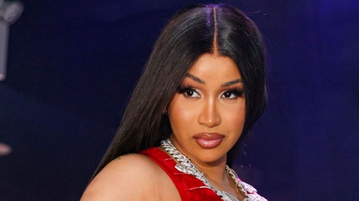 Cardi B sería investigada por la policía bajo cargo de agresión por polémica con micrófono