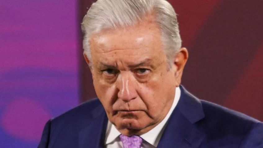 Donde familias lloran, AMLO ve enemigos; crisis de desaparecidos se le sale de las manos al Gobierno