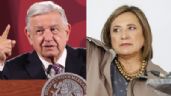 "Eso sí calienta": AMLO responde a Xóchitl Gálvez tras llamarlo "machista" por destaparla para 2024
