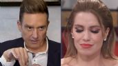 Tras salir del clóset, Daniel Bisogno confiesa que esta persona provocó su ruptura con Andrea Escalona