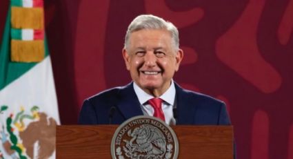 AMLO niega ser machista, como acusa Xóchitl Gálvez: "¿Cuándo he ofendido a una mujer? ¡Nunca!"