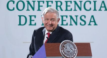 AMLO analiza que energía eléctrica sea un derecho constitucional: Programa nueva gira en Sonora