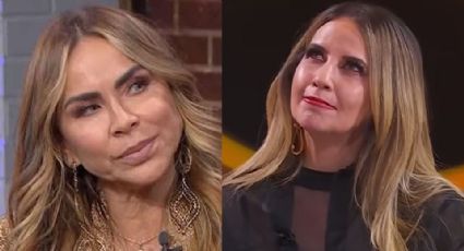 La vez que actriz de Televisa acusó a Raquel Bigorra de robarle ¡a dos maridos!: "Recogió mis sobras"