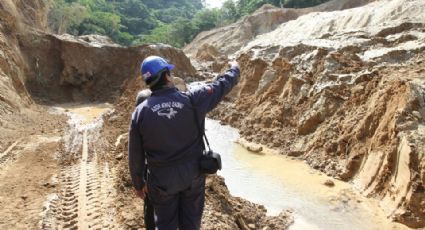 Sonora, 'intoxicado' por mal manejo de residuos en minas; ríos y ecosistema, los afectados