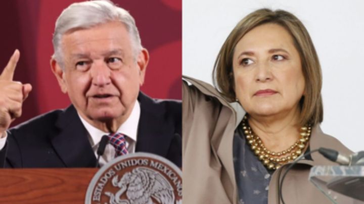 "Eso sí calienta": AMLO responde a Xóchitl Gálvez tras llamarlo "machista" por destaparla para 2024