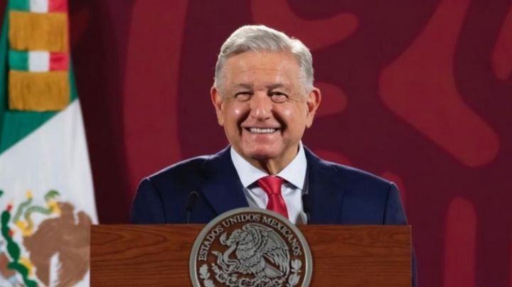 AMLO niega ser machista, como acusa Xóchitl Gálvez: "¿Cuándo he ofendido a una mujer? ¡Nunca!"
