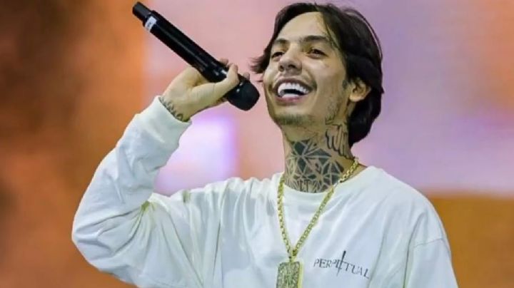 Natanael Cano se hace viral  en redes con 'Tumbado Tour México 2023': visitará el Estado de México