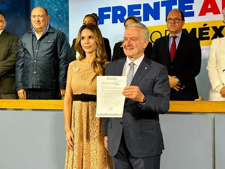 registro Santiago Creel 