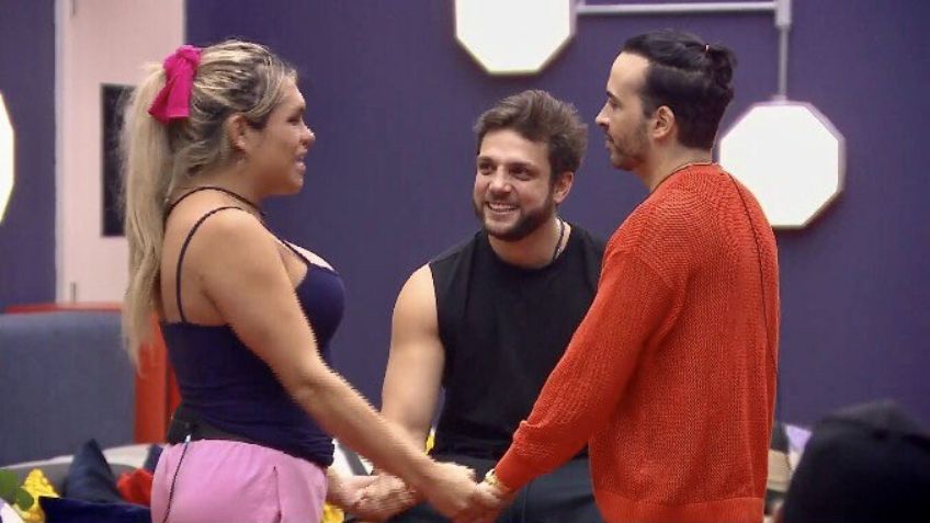 'Bomba' en Televisa: Nicola Porcella de 'LCDLFM' sale del clóset y enseña de más; esto dijo