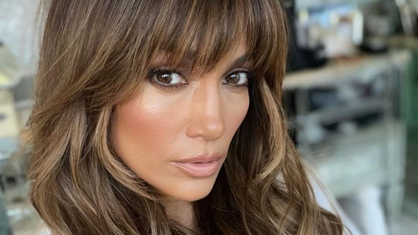 "Lo creé para mí": Jennifer Lopez dice a criticas por su marca de bebidas pese a que Ben es exadicto