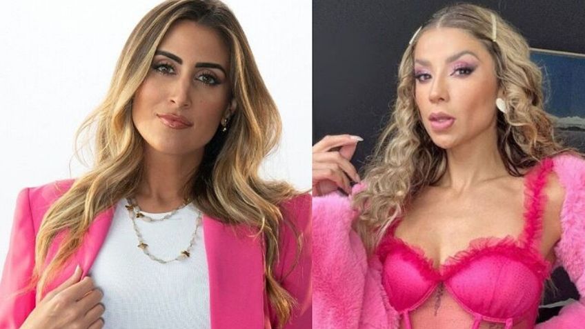 Ferka y Sofía Rivera Torres se unen para hundir 'La Casa de los Famosos' al revelar oscuros secretos