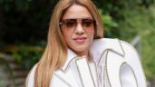VIDEO: Shakira impacta en la semana de la moda de París con atuendo que resalta un fuerte mensaje