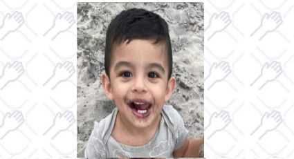 Buscan a Ares King, niño de 2 años desaparecido en Tijuana: Estaría en Ciudad Obregón, Sonora