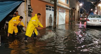 Pronóstico del clima en la CDMX miércoles 5 de julio ¿A qué hora lloverá hoy? Esto dice la Conagua