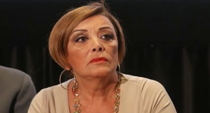 Sylvia Pasquel sería víctima de brujería según un brujo; "está en peligro", señala