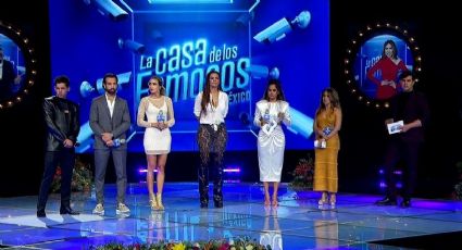 'LCDLFM': ¿Quiénes serán los famosos nominados hoy miércoles 5 de julio en el reality de Televisa?