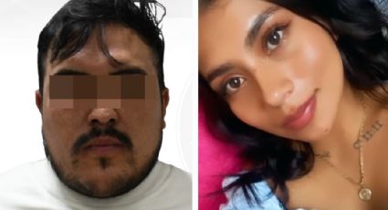 Morelos: Vinculan a proceso a Ernesto por el asesinato a balazos de su pareja y el ex de esta