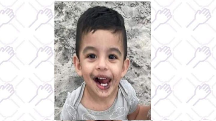 Buscan a Ares King, niño de 2 años desaparecido en Tijuana: Estaría en Ciudad Obregón, Sonora