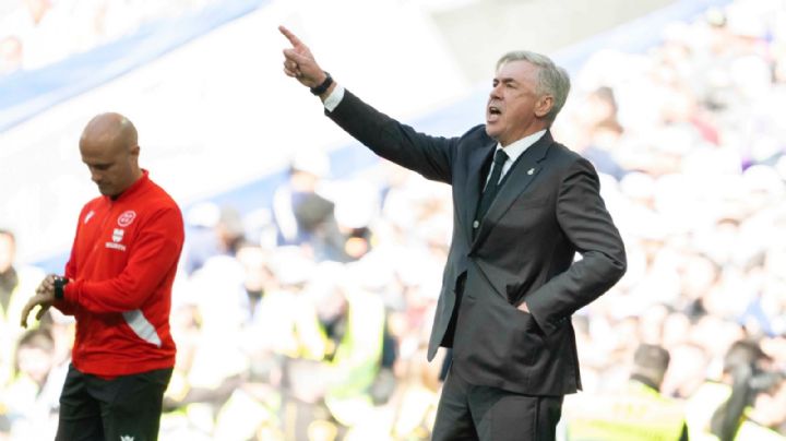 ¿Cuántos técnicos extranjeros han dirigido a Brasil? Carlo Ancelotti se unirá a la exclusiva lista