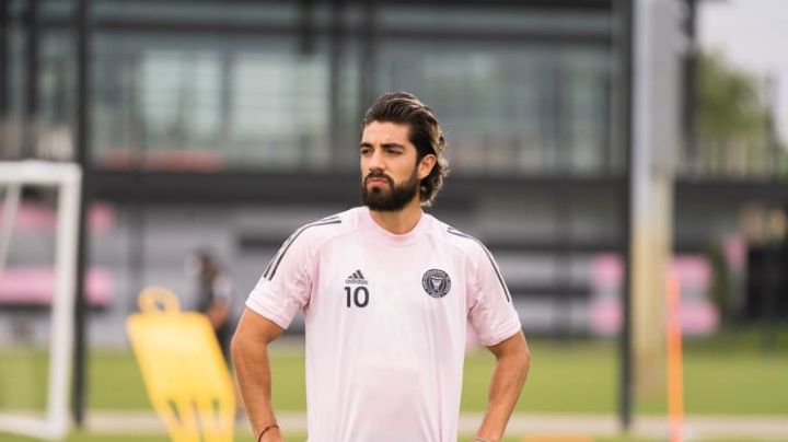 ¡No jugará con Messi! Rodolfo Pizarro confirma su salida del Inter Miami; tiene ofertas de Liga MX