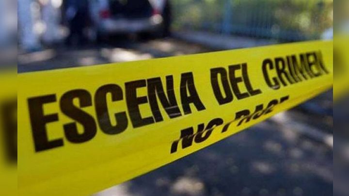 A la orilla de la México-Laredo, localizan los cuerpos de un hombre y una mujer en Hidalgo