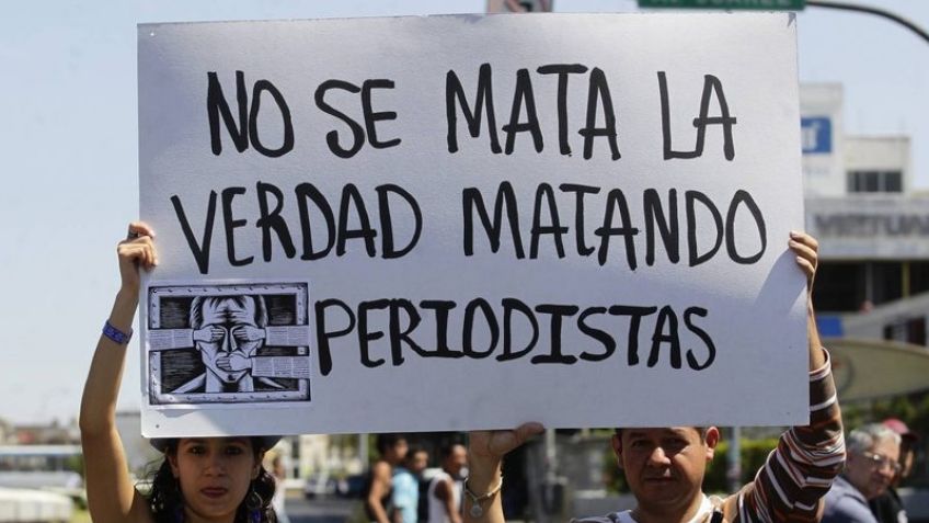 Justicia en Edomex: Protegen a periodistas y activistas con sistema de seguridad; capacitan personal