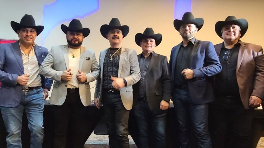 Tras poco más de una década de veto, Los Tucanes de Tijuana regresan a la tierra de donde salieron