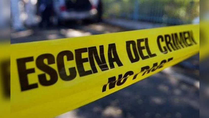 A la orilla de la México-Laredo, localizan los cuerpos de un hombre y una mujer en Hidalgo