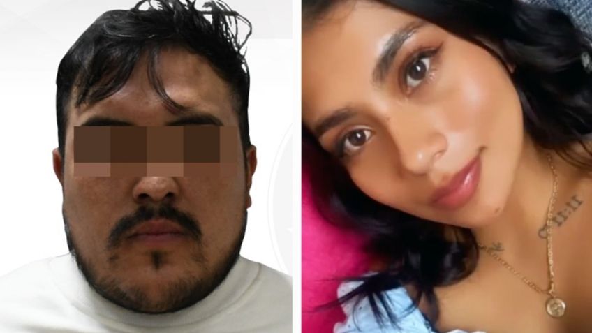 Morelos: Vinculan a proceso a Ernesto por el asesinato a balazos de su pareja y el ex de esta