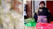 Imágenes fuertes: Esther vende tamales con carne humana en Zapopan; autoridades desmienten el caso