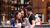 Integrantes de 'MasterChef Celebrity' habrían encontrado el amor a pesar de su diferencia de edad