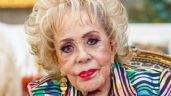 ¿Adiós a la diva? Tras problemas de salud, dan triste noticia de Silvia Pinal y dejan helado a Televisa
