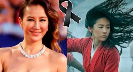 Shock en la farándula: Muere la actriz CoCo Lee, cantante de 'Mulán' tras años con depresión