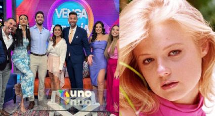 Adiós 'Hoy': Tras perder exclusividad en Televisa, actriz los traiciona con TV Azteca y debuta en 'VLA'