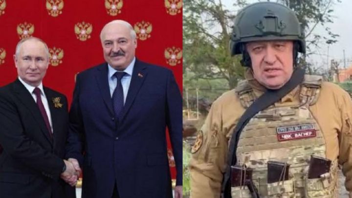 Mercenarios del grupo Wagner no están en Bielorrusia como se especuló; tropas están en Rusia