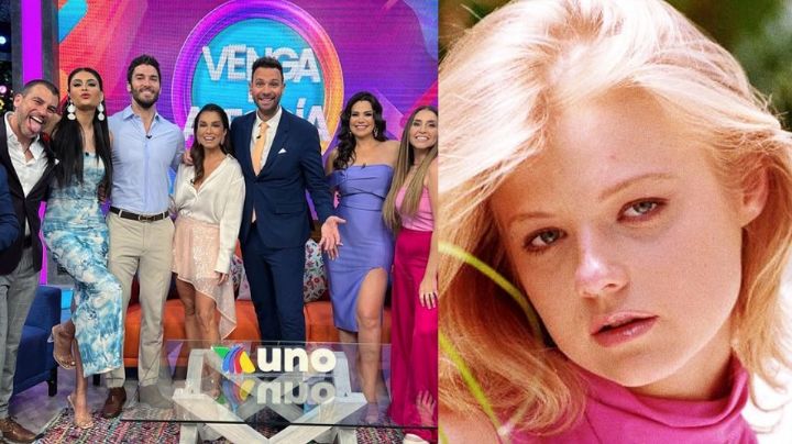 Adiós 'Hoy': Tras perder exclusividad en Televisa, actriz los traiciona con TV Azteca y debuta en 'VLA'